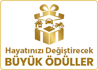Hayatınızı Değiştirecek Büyük Ödüller